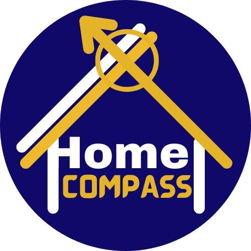 Home Compass – Your Home Progression Journey